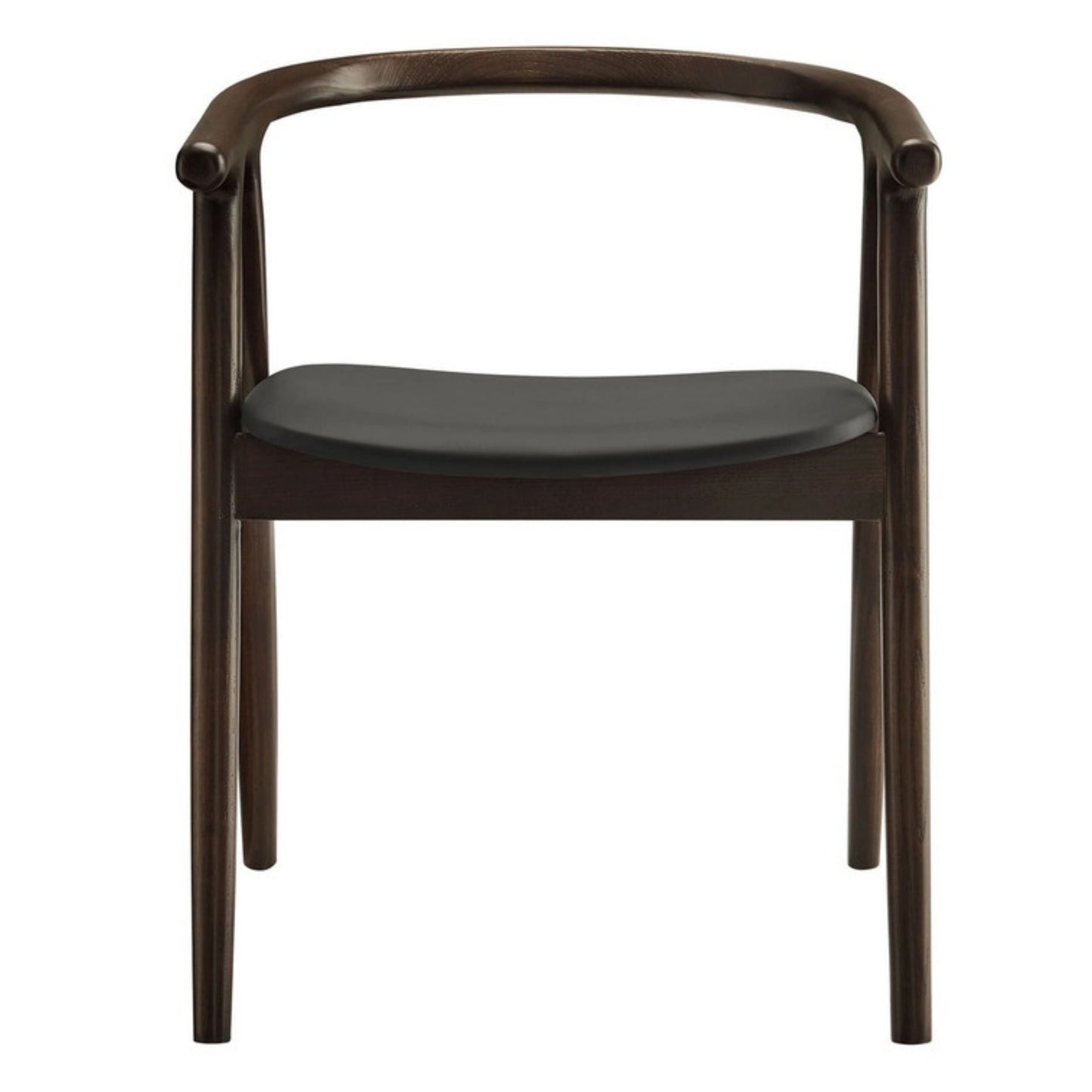 Matti Dining Chair, Black