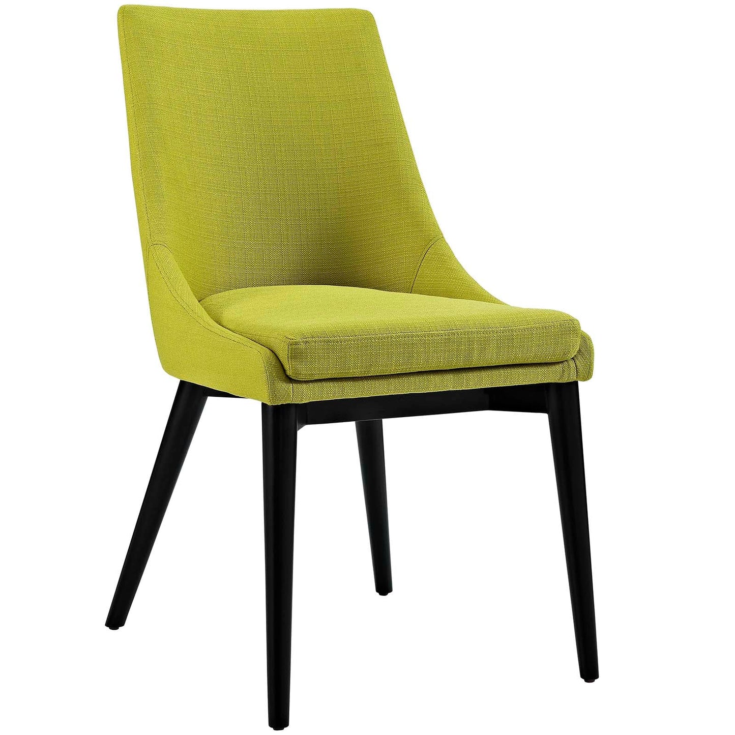 Lucas Dining Chair, Wheatgrass