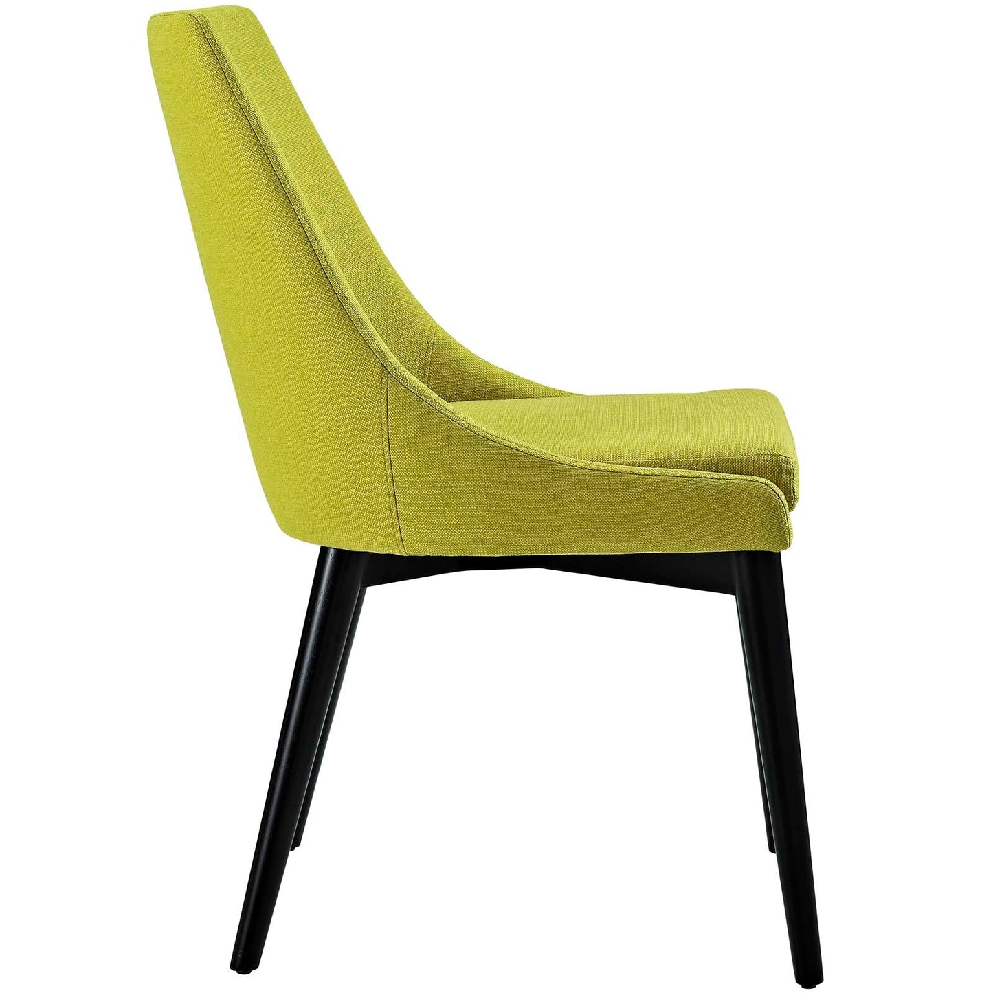 Lucas Dining Chair, Wheatgrass