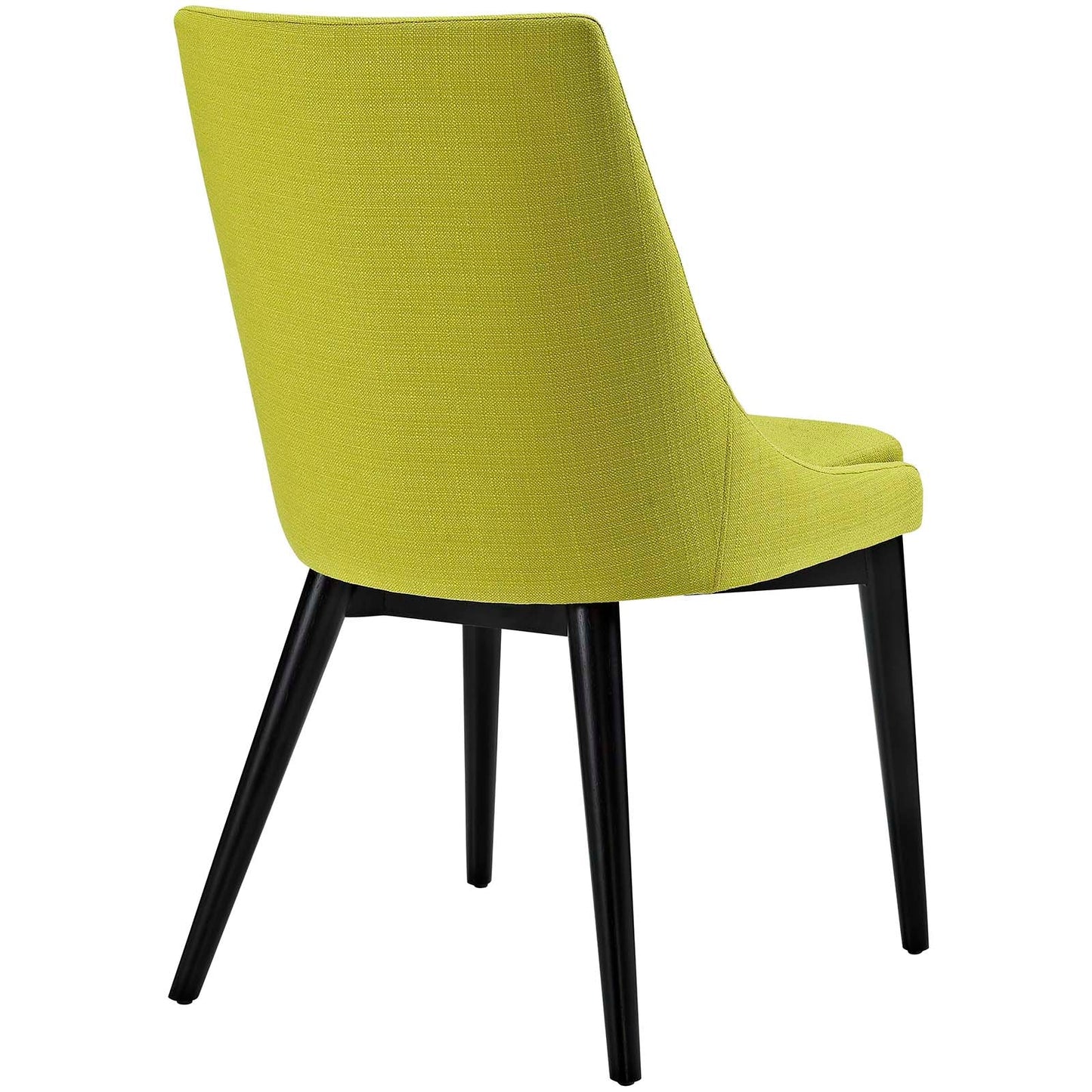 Lucas Dining Chair, Wheatgrass