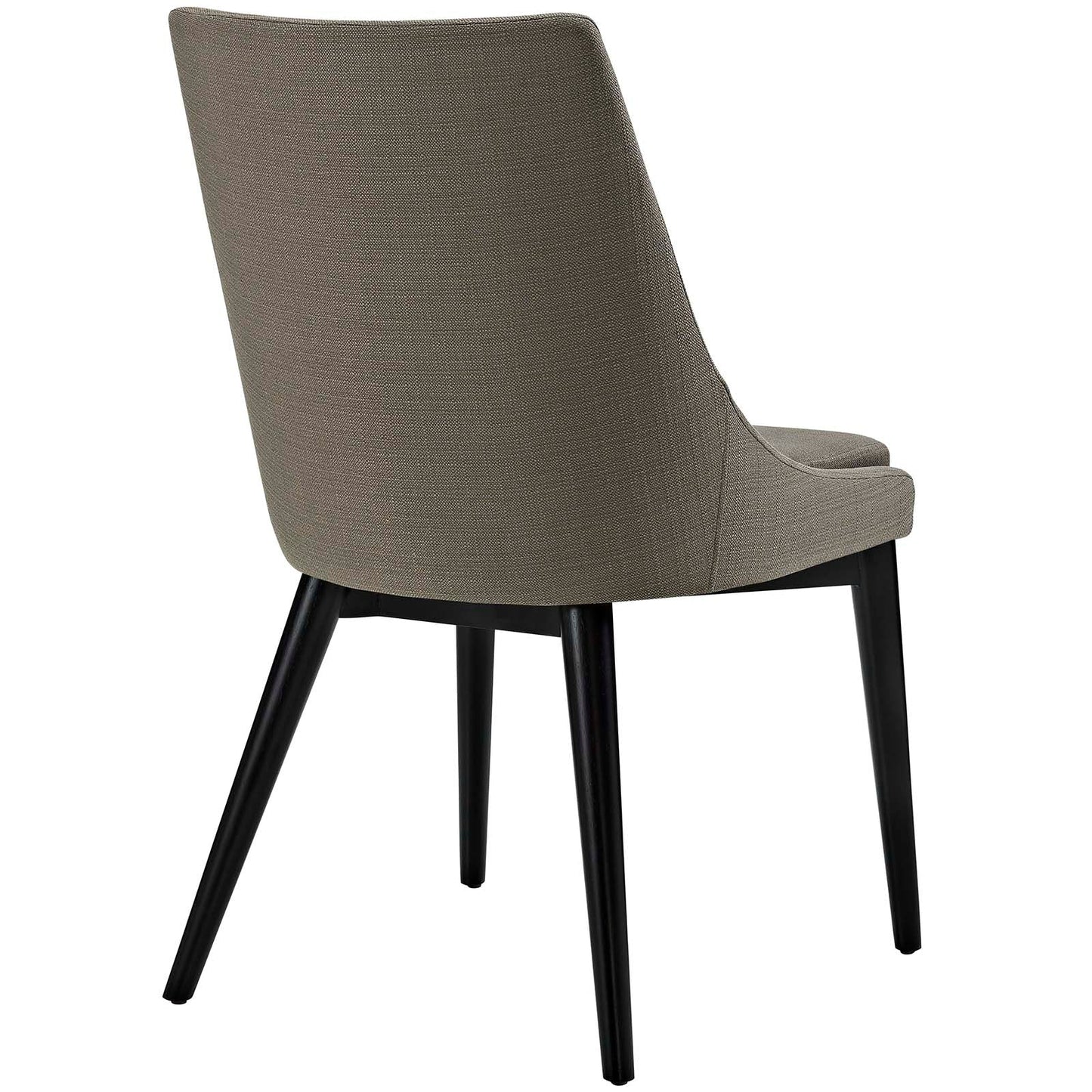Lucas Dining Chair, Granite