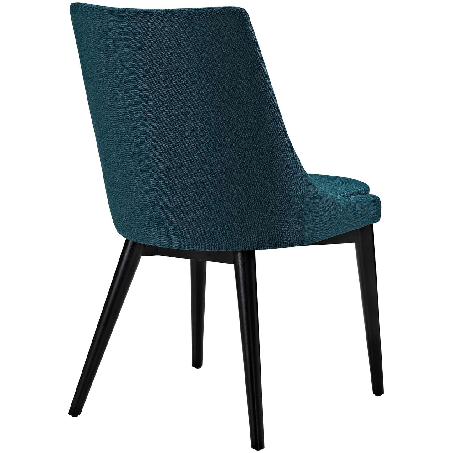 Lucas Dining Chair, Azure