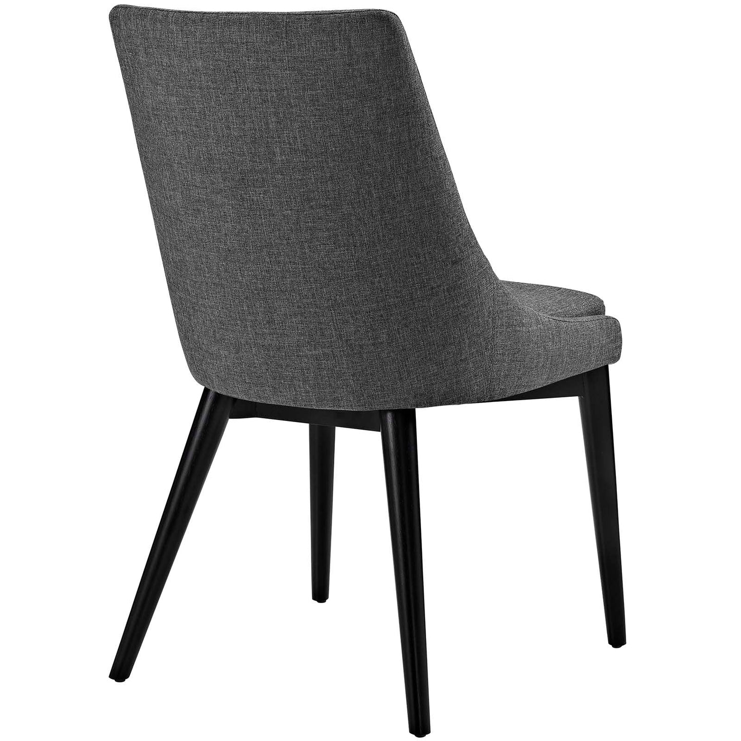 Lucas Dining Chair, Gray