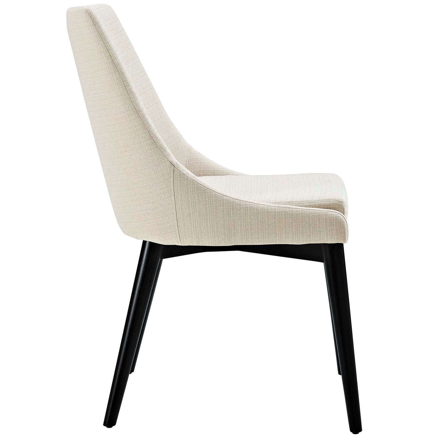 Lucas Dining Chair, Beige