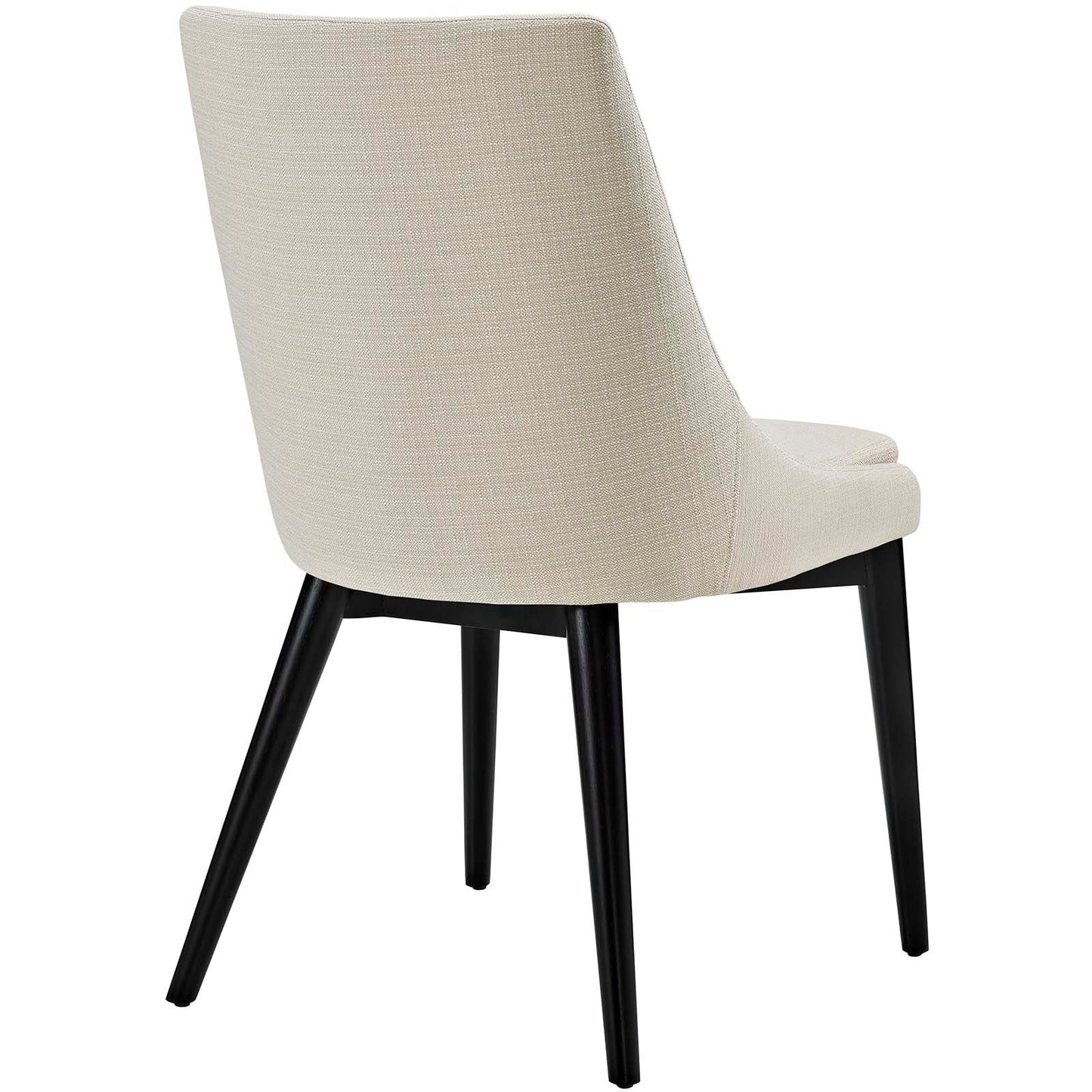 Lucas Dining Chair, Beige