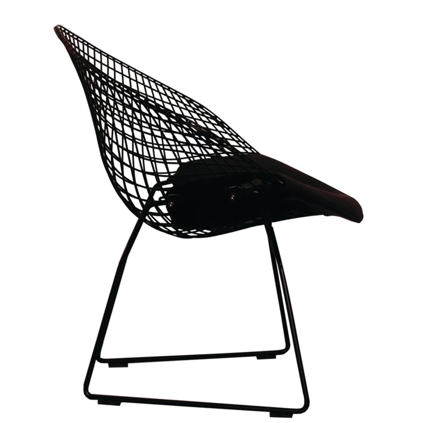 Diamond Chair, Black