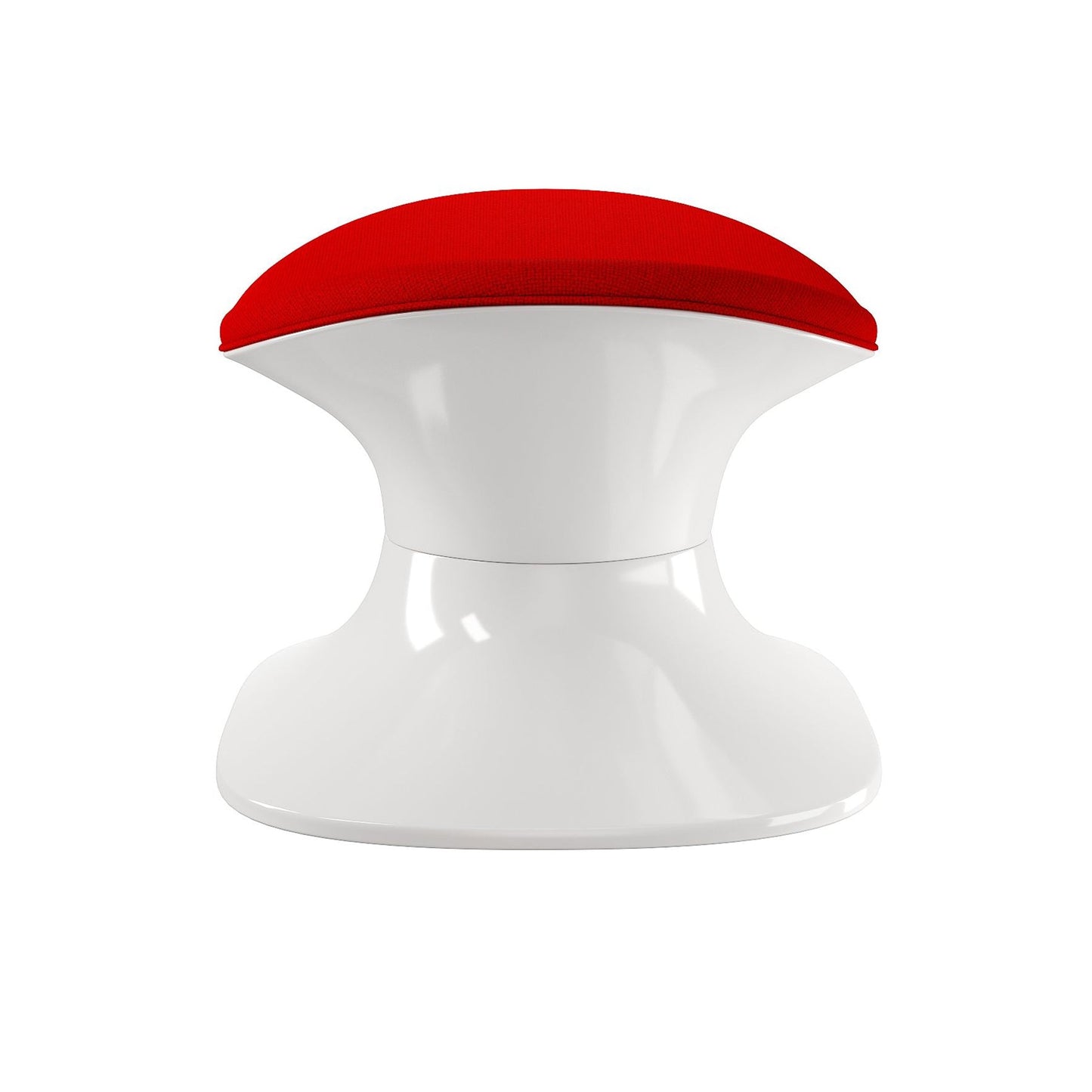 Alpha Ottoman, Red