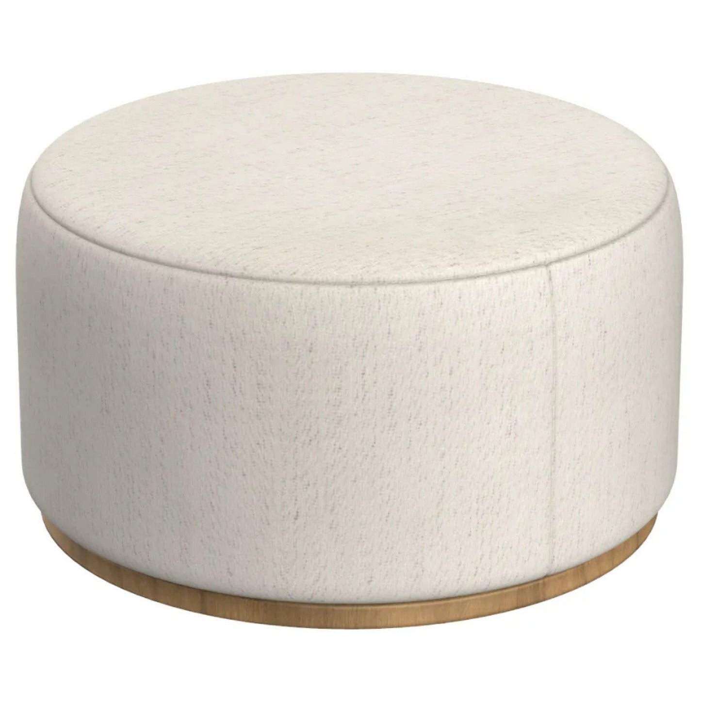 Mersey Ottoman