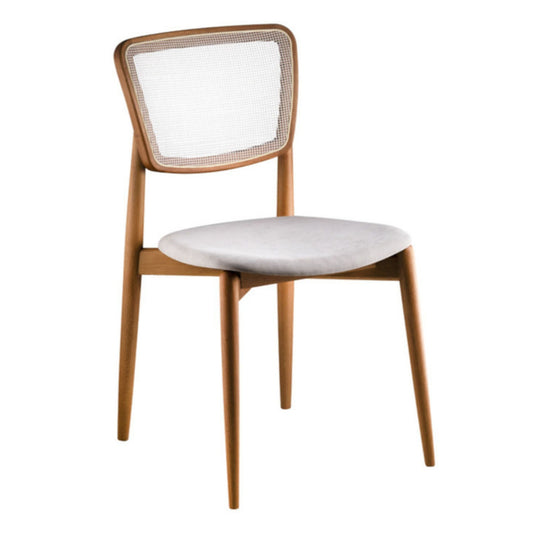Rego Dining Chair, Walnut