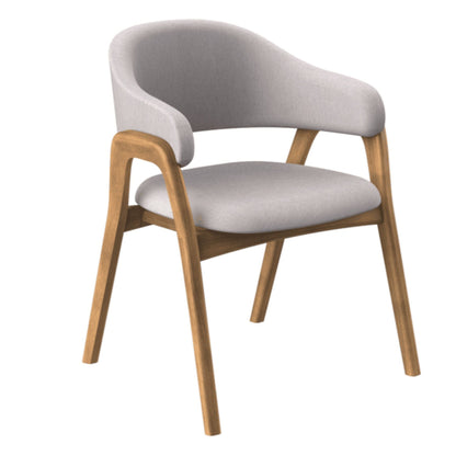 Nexus Dining Chair, Beige