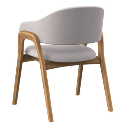 Nexus Dining Chair, Beige