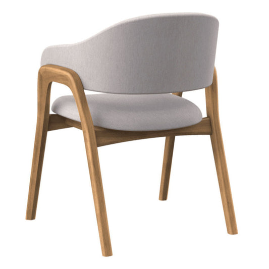 Nexus Dining Chair, Beige