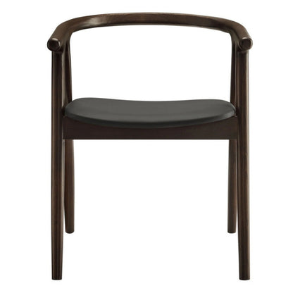 Matti Dining Chair, Black