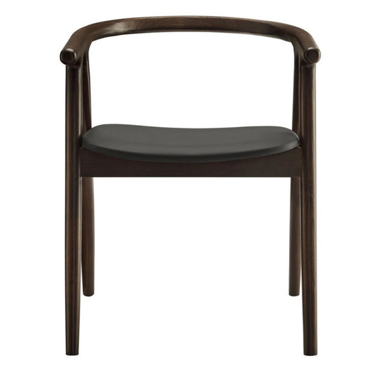 Matti Dining Chair, Black