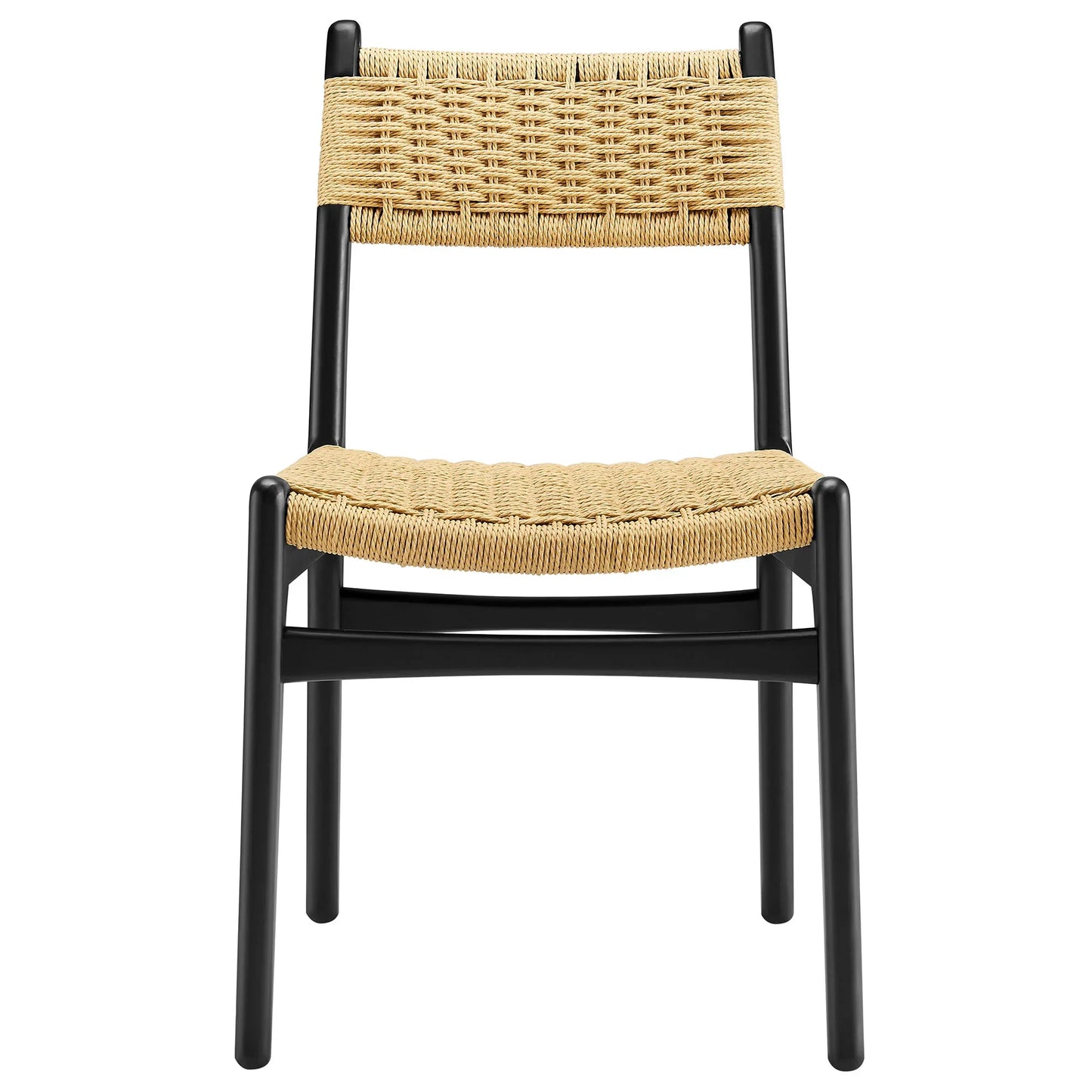 Marcus Dining Chair, Natural