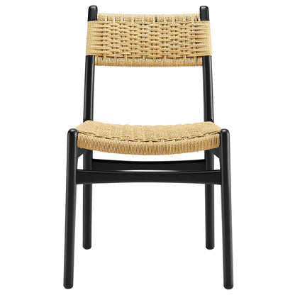Marcus Dining Chair, Natural