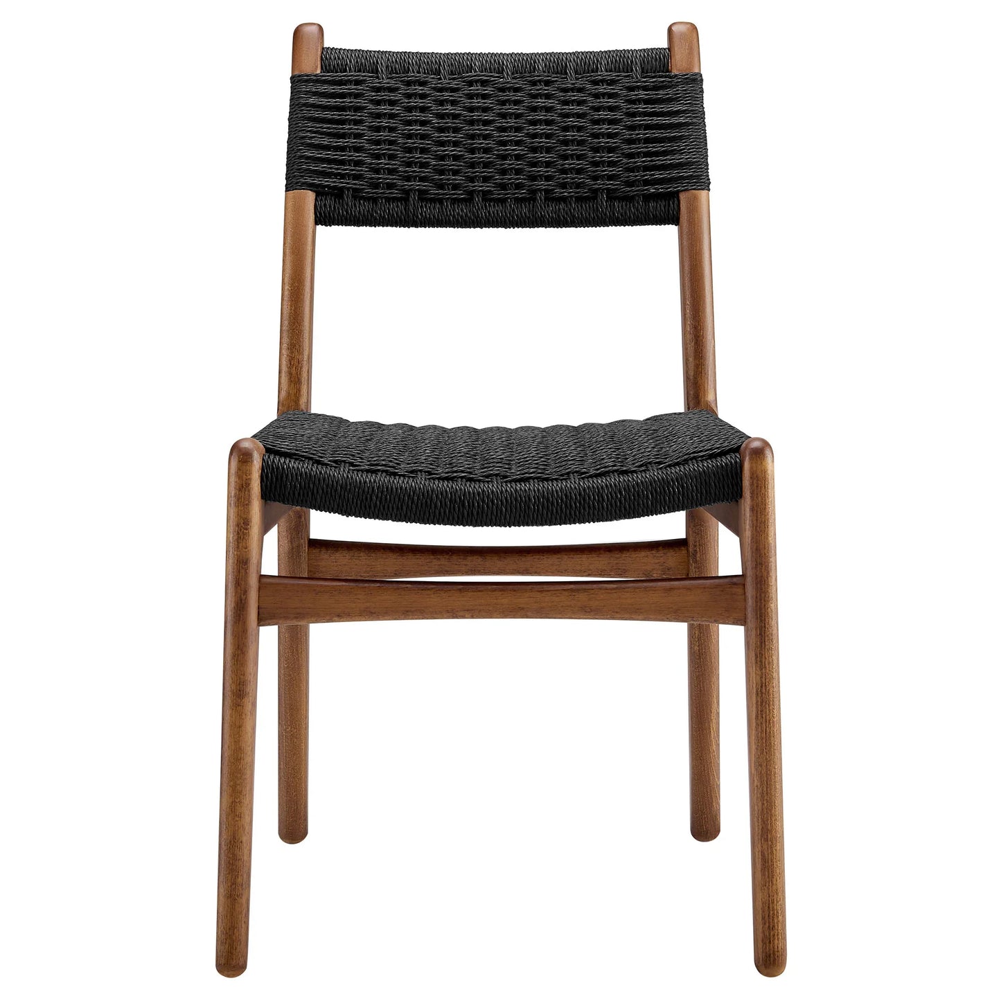 Marcus Dining Chair, Black