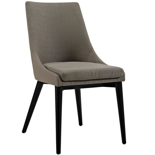 Lucas Dining Chair, Granite