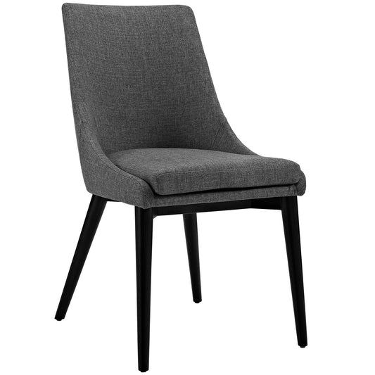 Lucas Dining Chair, Gray