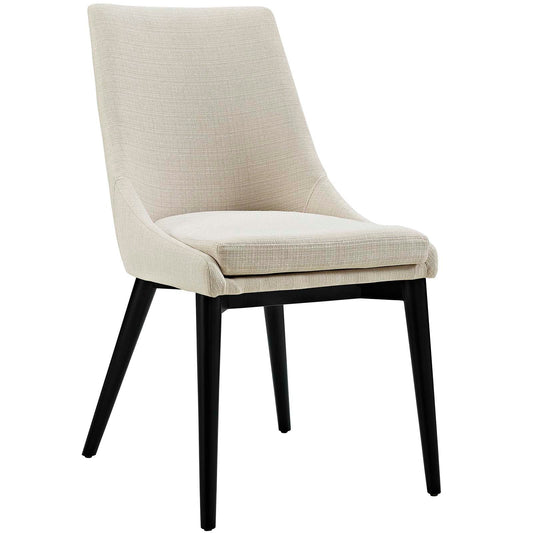 Lucas Dining Chair, Beige