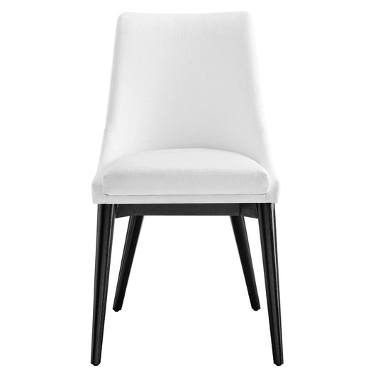 Lucas Dining Chair, White