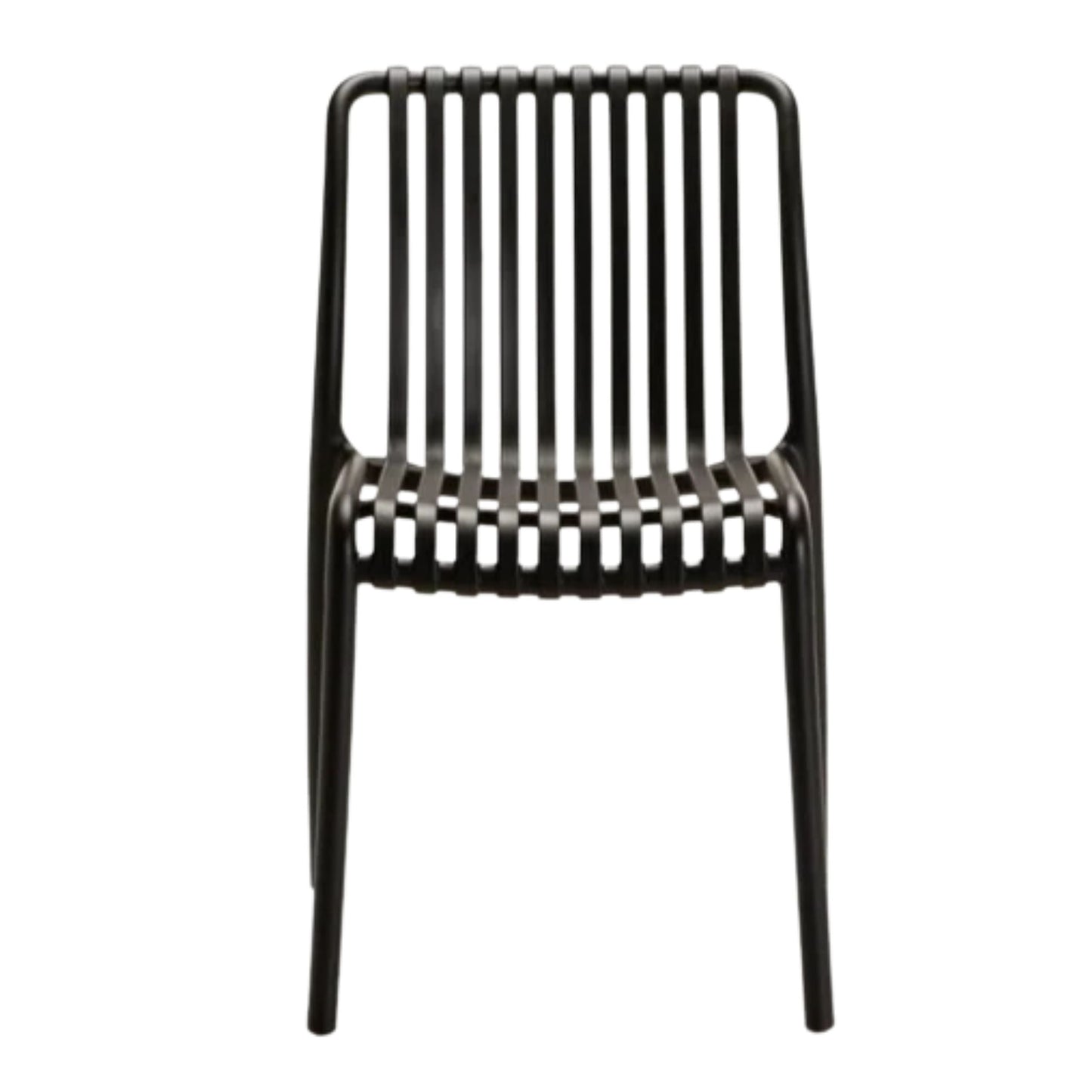 Ami Dining Chair, Black
