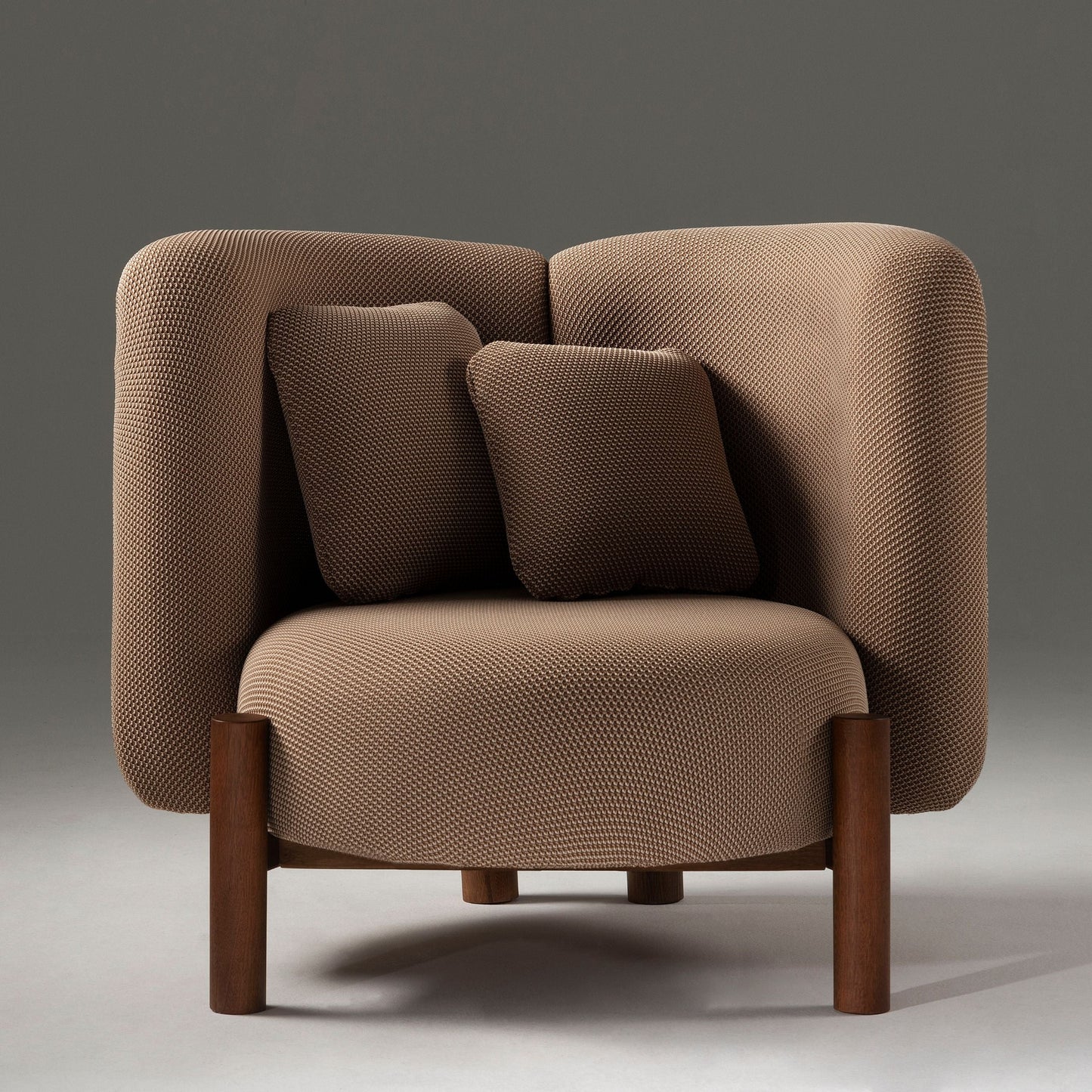 Cami Lounge Chair, Large