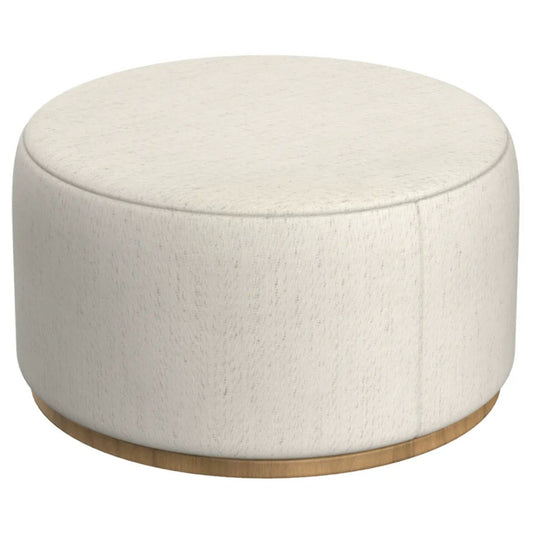 Mersey Ottoman