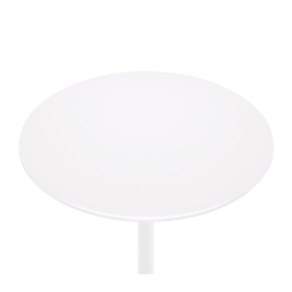 Tulip Fiberglass Bar Table, 32" Round